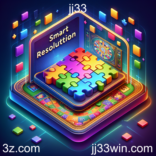 Desvendando o Mundo dos Quebra-Cabeças no jj33